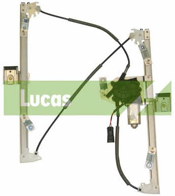 Купити Lucas Electrical WRL1352L за низькою ціною в Україні!