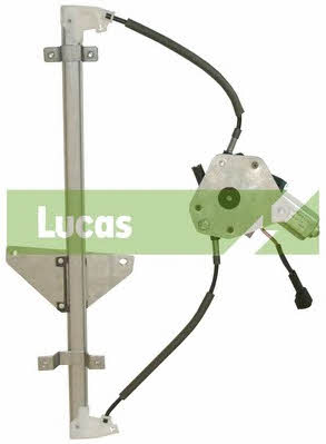 Купити Lucas Electrical WRL1353L за низькою ціною в Україні!