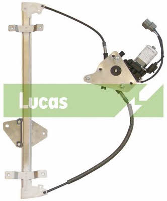 Купити Lucas Electrical WRL1355L за низькою ціною в Україні!