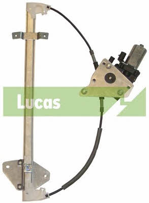 Купити Lucas Electrical WRL1357L за низькою ціною в Україні!