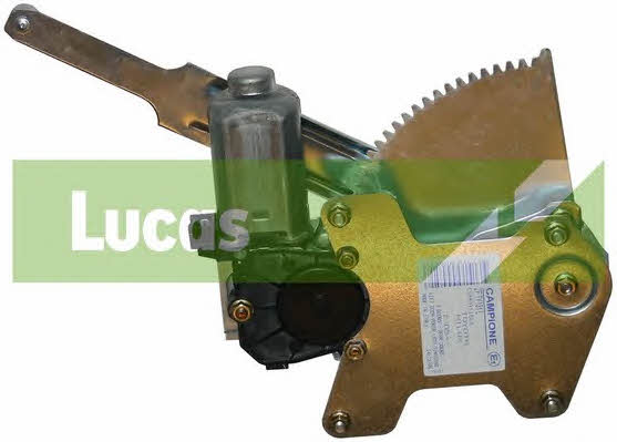 Купити Lucas Electrical WRL1364L за низькою ціною в Україні!