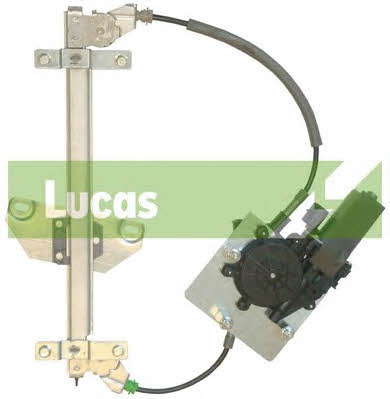 Купити Lucas Electrical WRL1376R за низькою ціною в Україні!