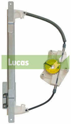 Lucas Electrical WRL1377L Склопідіймач WRL1377L: Приваблива ціна - Купити в Україні на EXIST.UA!