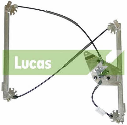 Lucas Electrical WRL2001L Склопідіймач WRL2001L: Купити в Україні - Добра ціна на EXIST.UA!