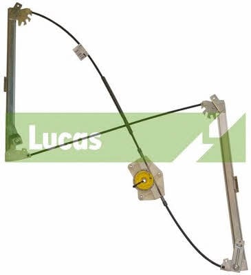 Lucas Electrical WRL2002L Склопідіймач WRL2002L: Купити в Україні - Добра ціна на EXIST.UA!