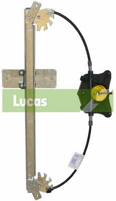 Lucas Electrical WRL2005L Склопідіймач WRL2005L: Купити в Україні - Добра ціна на EXIST.UA!