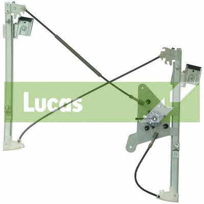Lucas Electrical WRL2006R Склопідіймач WRL2006R: Купити в Україні - Добра ціна на EXIST.UA!