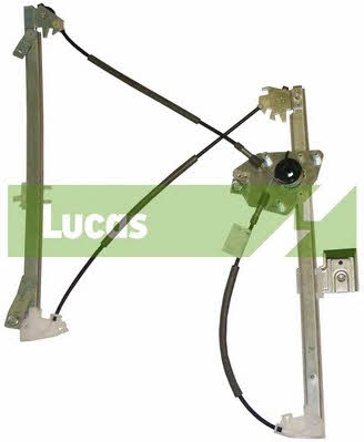 Lucas Electrical WRL2012L Склопідіймач WRL2012L: Купити в Україні - Добра ціна на EXIST.UA!