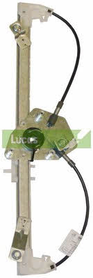 Lucas Electrical WRL2013L Склопідіймач WRL2013L: Купити в Україні - Добра ціна на EXIST.UA!