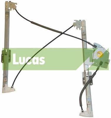 Lucas Electrical WRL2014L Склопідіймач WRL2014L: Купити в Україні - Добра ціна на EXIST.UA!