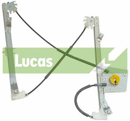 Lucas Electrical WRL2016L Склопідйомник WRL2016L: Купити в Україні - Добра ціна на EXIST.UA!