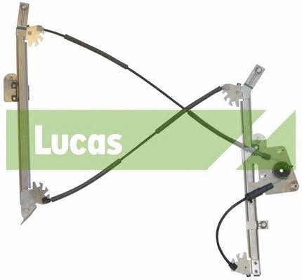 Lucas Electrical WRL2019L Склопідіймач WRL2019L: Приваблива ціна - Купити в Україні на EXIST.UA!