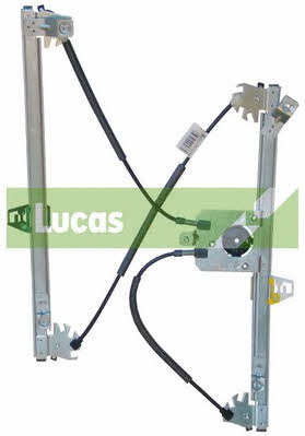 Lucas Electrical WRL2020L Склопідіймач WRL2020L: Купити в Україні - Добра ціна на EXIST.UA!