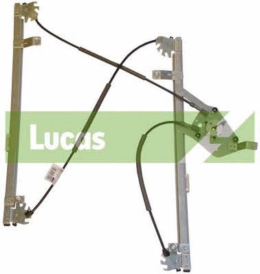 Lucas Electrical WRL2021L Склопідіймач WRL2021L: Купити в Україні - Добра ціна на EXIST.UA!