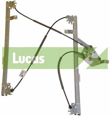 Lucas Electrical WRL2021R Склопідіймач WRL2021R: Купити в Україні - Добра ціна на EXIST.UA!
