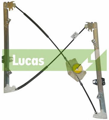 Lucas Electrical WRL2022L Склопідіймач WRL2022L: Купити в Україні - Добра ціна на EXIST.UA!