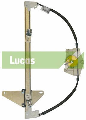 Lucas Electrical WRL2024L Склопідйомник WRL2024L: Купити в Україні - Добра ціна на EXIST.UA!