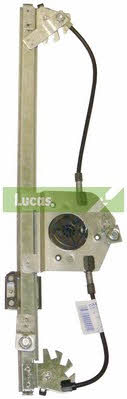 Lucas Electrical WRL2027L Склопідйомник WRL2027L: Купити в Україні - Добра ціна на EXIST.UA!