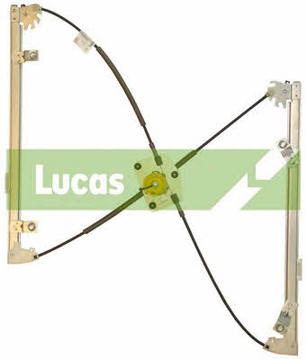 Lucas Electrical WRL2028L Склопідіймач WRL2028L: Купити в Україні - Добра ціна на EXIST.UA!