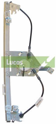 Lucas Electrical WRL2029L Склопідіймач WRL2029L: Купити в Україні - Добра ціна на EXIST.UA!