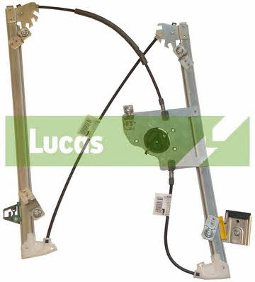 Lucas Electrical WRL2031L Склопідіймач WRL2031L: Купити в Україні - Добра ціна на EXIST.UA!