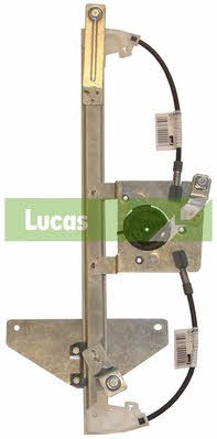Lucas Electrical WRL2032L Склопідіймач WRL2032L: Купити в Україні - Добра ціна на EXIST.UA!