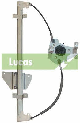 Lucas Electrical WRL2034L Склопідіймач WRL2034L: Купити в Україні - Добра ціна на EXIST.UA!