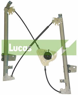 Lucas Electrical WRL2035L Склопідіймач WRL2035L: Купити в Україні - Добра ціна на EXIST.UA!