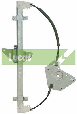Lucas Electrical WRL2036R Склопідйомник WRL2036R: Купити в Україні - Добра ціна на EXIST.UA!