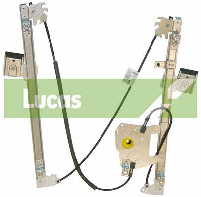 Lucas Electrical WRL2038L Склопідіймач WRL2038L: Купити в Україні - Добра ціна на EXIST.UA!