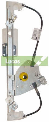 Lucas Electrical WRL2039R Склопідіймач WRL2039R: Купити в Україні - Добра ціна на EXIST.UA!