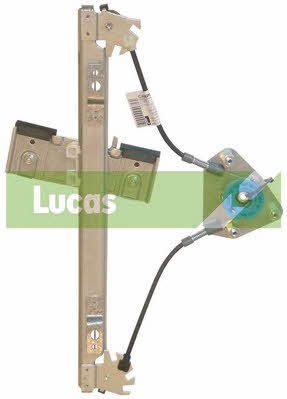 Lucas Electrical WRL2040L Склопідіймач WRL2040L: Купити в Україні - Добра ціна на EXIST.UA!