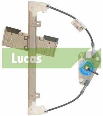 Lucas Electrical WRL2041L Склопідіймач WRL2041L: Купити в Україні - Добра ціна на EXIST.UA!