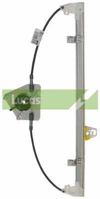 Lucas Electrical WRL2043L Склопідіймач WRL2043L: Купити в Україні - Добра ціна на EXIST.UA!