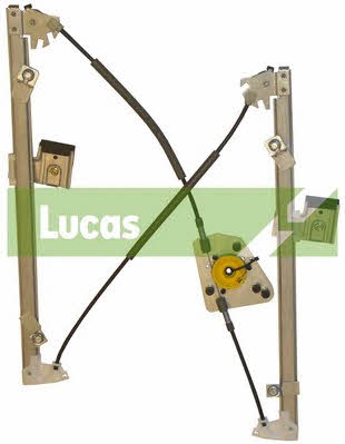 Lucas Electrical WRL2050L Склопідіймач WRL2050L: Купити в Україні - Добра ціна на EXIST.UA!
