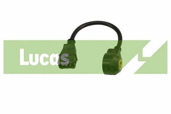 Lucas Electrical SEB1055 Датчик детонації SEB1055: Купити в Україні - Добра ціна на EXIST.UA!