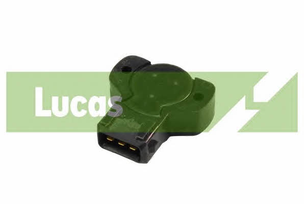 Lucas Electrical SEB1061 Датчик положення дросельної заслінки SEB1061: Купити в Україні - Добра ціна на EXIST.UA!