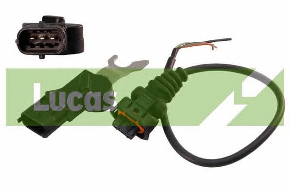 Купити Lucas Electrical SEB1132 за низькою ціною в Україні!