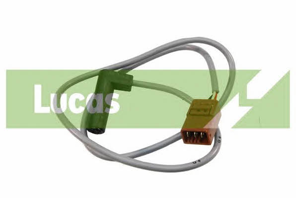Lucas Electrical SEB1238 Датчик положення колінчатого валу SEB1238: Купити в Україні - Добра ціна на EXIST.UA!