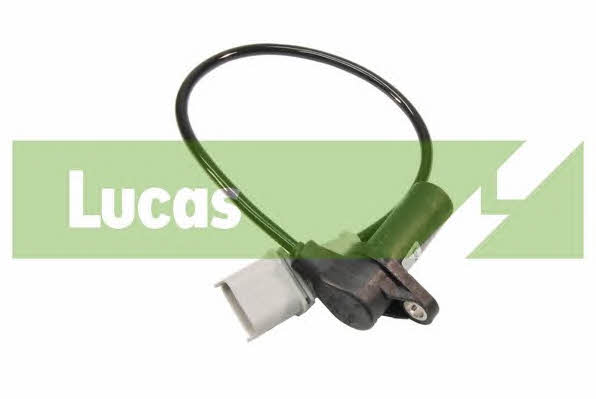 Lucas Electrical SEB1256 Датчик положення колінчатого валу SEB1256: Купити в Україні - Добра ціна на EXIST.UA!