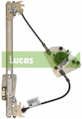 Lucas Electrical WRL2052L Склопідіймач WRL2052L: Купити в Україні - Добра ціна на EXIST.UA!