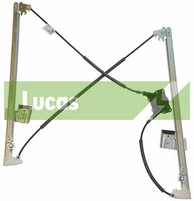 Lucas Electrical WRL2057L Склопідіймач WRL2057L: Купити в Україні - Добра ціна на EXIST.UA!