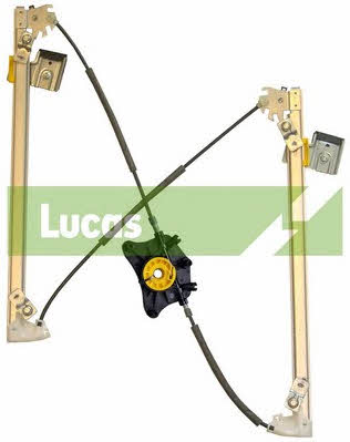 Lucas Electrical WRL2058L Склопідіймач WRL2058L: Купити в Україні - Добра ціна на EXIST.UA!