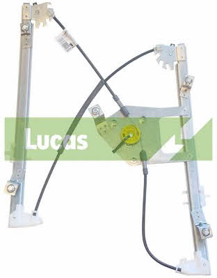 Lucas Electrical WRL2060L Склопідіймач WRL2060L: Купити в Україні - Добра ціна на EXIST.UA!
