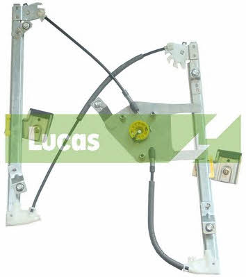 Lucas Electrical WRL2062L Склопідйомник WRL2062L: Купити в Україні - Добра ціна на EXIST.UA!