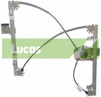 Lucas Electrical WRL2066L Склопідіймач WRL2066L: Купити в Україні - Добра ціна на EXIST.UA!