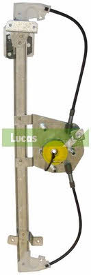 Lucas Electrical WRL2068L Склопідіймач WRL2068L: Купити в Україні - Добра ціна на EXIST.UA!