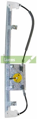 Lucas Electrical WRL2072L Склопідіймач WRL2072L: Приваблива ціна - Купити в Україні на EXIST.UA!