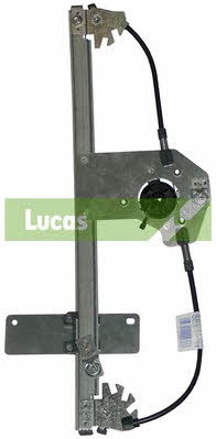 Lucas Electrical WRL2076R Склопідіймач WRL2076R: Купити в Україні - Добра ціна на EXIST.UA!