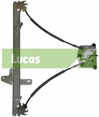 Lucas Electrical WRL2077R Склопідіймач WRL2077R: Купити в Україні - Добра ціна на EXIST.UA!